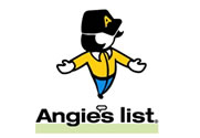 local company that is highly reviewed on angies list