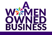 Kallen Web Design is a women owned business.