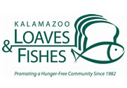 Kallen Web Design supports Loaves and Fishes
