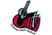 web designers who support unity christian music festival