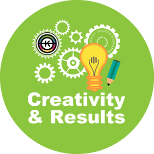 Creativity and results - Kallen Web Design in Kalamazoo and Grand Rapids