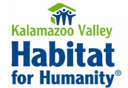 Kallen Web Design supports Habitat for Humanity