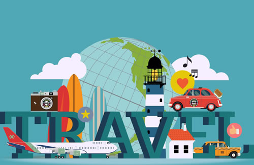 Travel and tourism websites in Kalamazoo and West Michigan