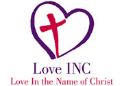 kallen web design supports love inc